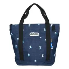 レア】 OUTDOOR アウトドア 11ぴきのねこ コラボ 長財布 - メルカリ