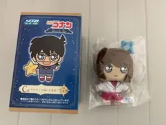 名探偵コナン SEGAラッキーくじ マスコットぬいぐるみ　灰原哀