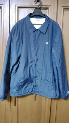 コーチジャケット ボア