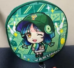 2025年最新】モンストクッションの人気アイテム - メルカリ