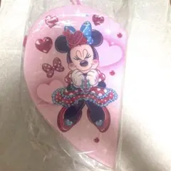 ミニーファンダーランド　パルパルーザ　ポータブルクッション