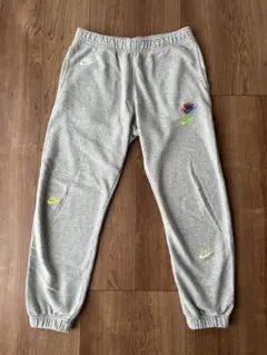 NIKE エッセンシャル フレンチテリー ジョガーパンツ スウェットパンツ