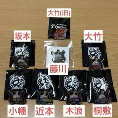 2026年最新】阪神タイガースピンズコレクションの人気アイテム - メルカリ