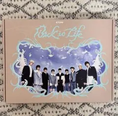 &TEAM Back to Life GAZE ver.