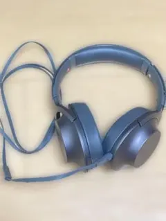 SONY MDR-H600A ヘッドホン ケーブル付きのサムネイル