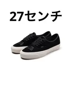 NEIGHBORHOOD × OTW by VANS 日本限定のサムネイル