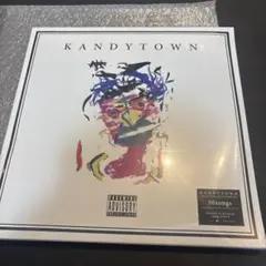 2026年最新】kandytown レコードの人気アイテム - メルカリ