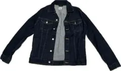 BROWNY STANDARD デニムジャケット Mサイズ