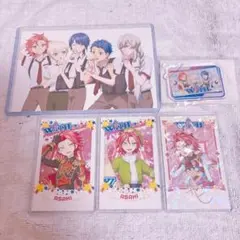 三鷹アサヒ　セット