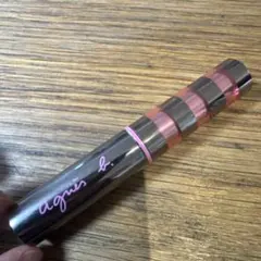 agnès b. Glossy Stick Rose cristal 5154のサムネイル