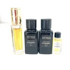ヴィンテージ CHANEL シャネル No.5 香水 FOR THE PURSE - メルカリ