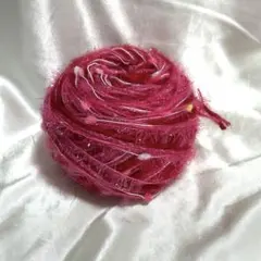 毛糸 引き揃え糸 ファンシーヤーン 華糸庭園 オリジナル お得