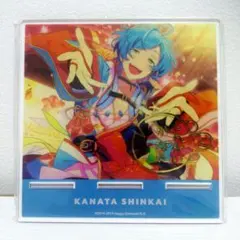 あんスタ アクリルスマホスタンド 深海奏汰