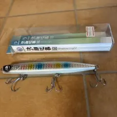 美品　かっ飛び棒　シャローライトのサムネイル