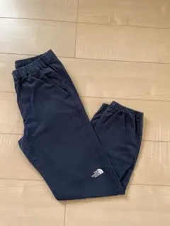 THE NORTH FACE ロングパンツ ネイビー　150
