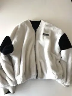 ピンクラテ　ブルゾン　160 165 アウター　ダウン　コート