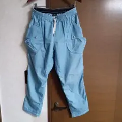 ジムマスターパンツ