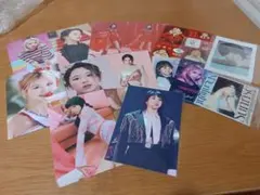 twice チェヨン　トレカ