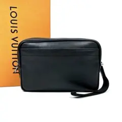 2026年最新】LOUIS VUITTON ルイ ヴィトン タイガ カルガ セカンド