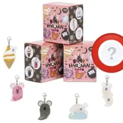 2025年最新】おばけチャーム シークレットの人気アイテム - メルカリ