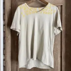 Maison Martin Margiela エイズTシャツ ここのえのサムネイル