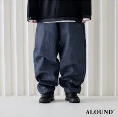 2026年最新】ALOUND パンツ lの人気アイテム - メルカリ
