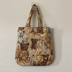 手作りバック