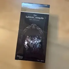 ビルディバイド ブライト ツイステッドワンダーランド BOX