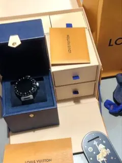 nontantan 様⭐︎Louis Vuitton スマートウォッチ