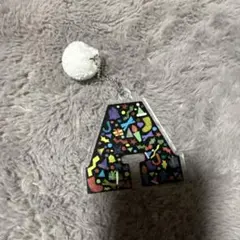 嵐 ARASHI アクリルキーホルダー 2023記念品
