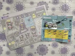 jochum ガシャポン チュララ