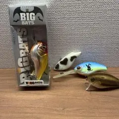 ガンクラフト Z BITE UOYA 極 グロー（蓄光）カラー 未使用品 - メルカリ