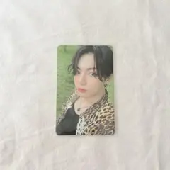 BTS 2020 Memories ジョングク トレカ 公式 BTS ジョングク memories 2020 トレカ 特典フォトカード - メルカリ