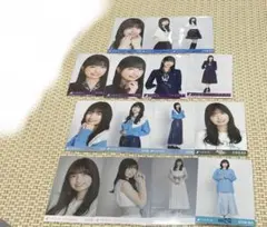 メ*コ様 乃木坂46 五百城茉央 バラ コンプ 生写真 15枚 まとめ売り