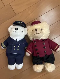顔厳選 北鎮記念館 第七師団風衣装 自衛隊ベア 金カム - メルカリ