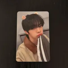 beyond live gift card ロンジュン トレカ - メルカリ