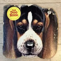 THE DOG BOOK 犬の絵本 洋書