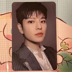 Stray Kids 合　アコーディオン　トレカ　スンミン