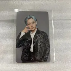 Stray Kids Felix トレーディングカード