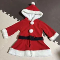 サンタコスチューム　80 PUFF 2 KIDS