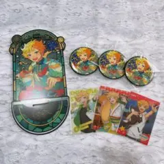 春川宙くんセット