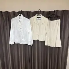 セレモニースーツ3点セット