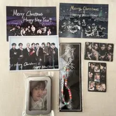 straykids スキズ FC 継続特典 トレカ 缶　ケース