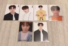 SEVENTEEN Happy Ending SHOWCASE トレカ バーノン