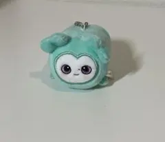 新品未開封 TWICE ミナ ミブリー くっつきチャーム キーホルダー