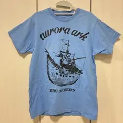 BUMP OF CHICKEN 2019年ツアーaurora ark Tシャツ
