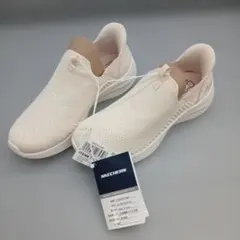 SKECHERS スケッチャーズ Swift Fit 24.5cm スニーカーのサムネイル