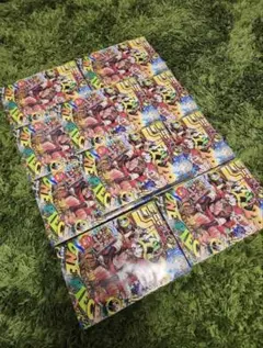 ヨ*ガ様 週刊少年ジャンプ 33号 23冊 ワンピースカード付属 - メルカリ