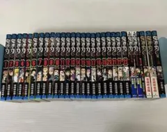 鬼滅の刃　1〜23巻　全巻　おまけ　まとめ　コミック