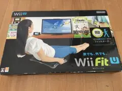 wii バランスボード